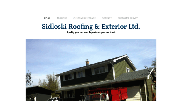 sidloskiroofing.ca