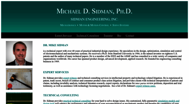 sidman.com