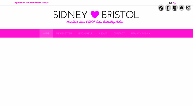 sidneybristol.com