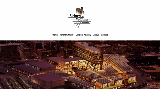 sidneyinc.com