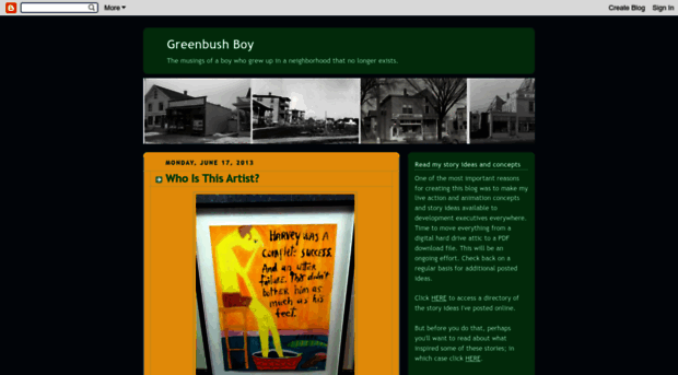 sidneyiwanter.blogspot.com