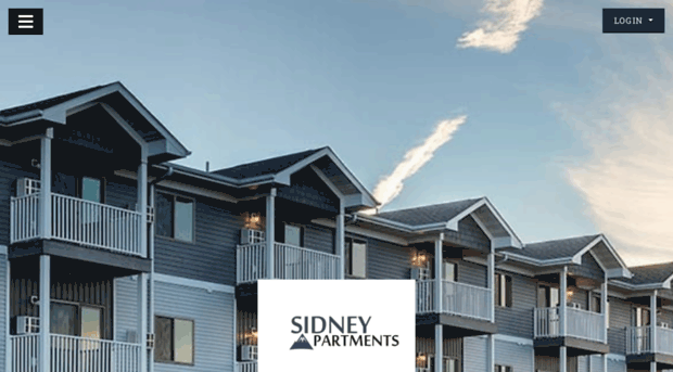 sidneymtapartments.com