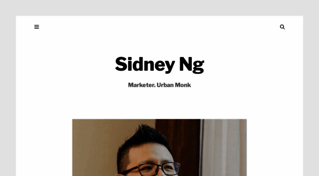 sidneyng.com