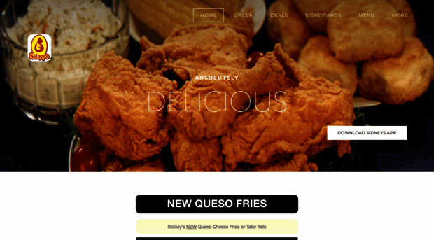 sidneys.com