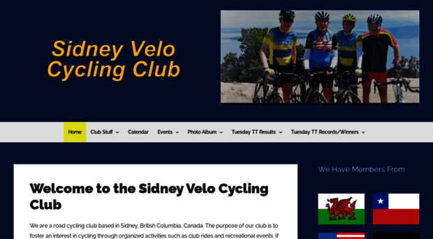 sidneyvelo.ca