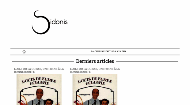 sidonis.fr