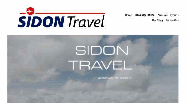 sidontravel.com