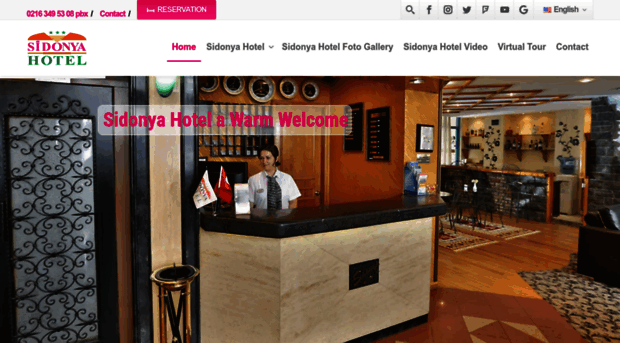 sidonyahotel.com.tr