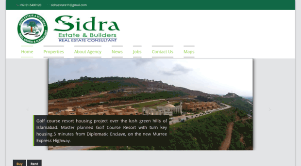 sidraestate.com