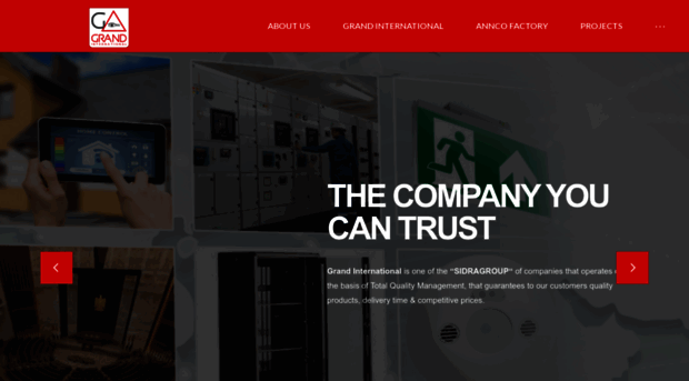 sidragroup.com