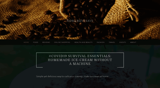 sidrarizvisays.wordpress.com