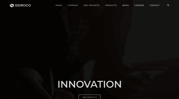 sidroco.com