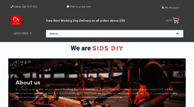 sidsdiy.com