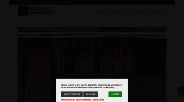 sidsdock.org