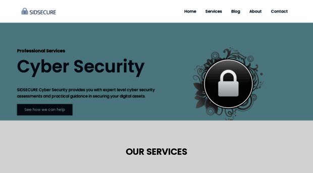 sidsecure.au