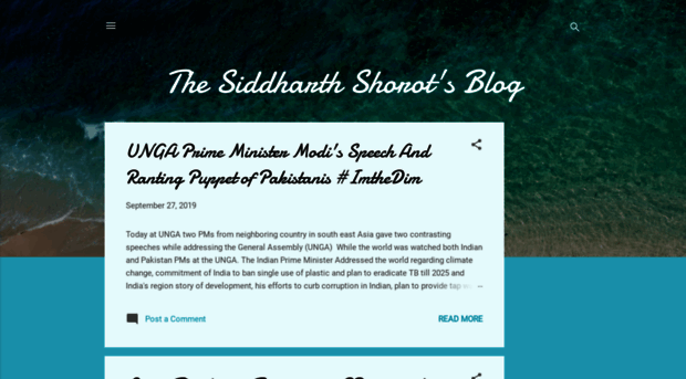 sidshorot.blogspot.in