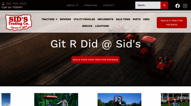 sidstrading.com