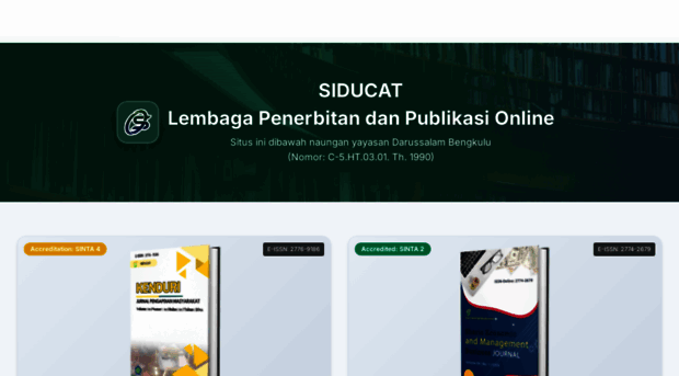 siducat.org