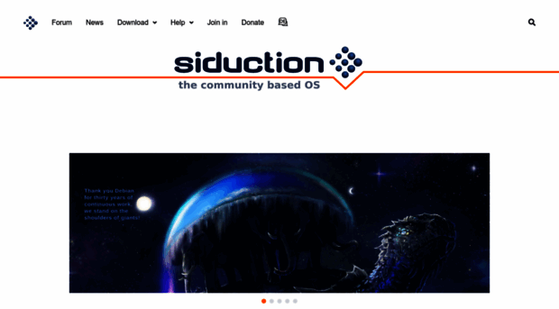 siduction.de