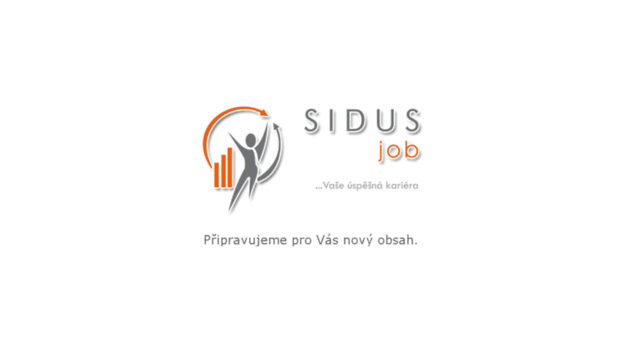 sidusjob.cz