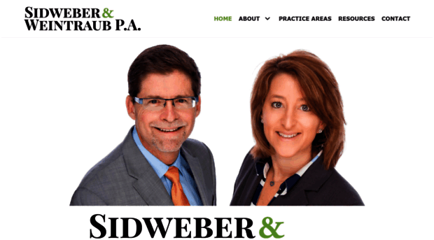 sidweberlaw.com