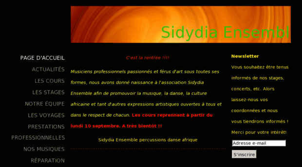 sidydiaensemble.com