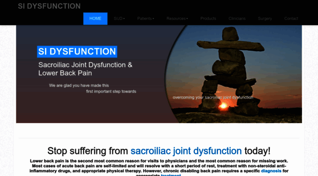 sidysfunction.com