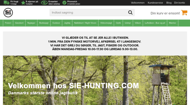 sie-hunting.com