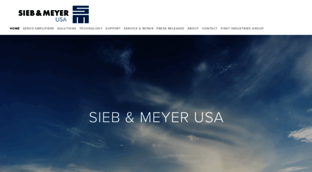 sieb-meyerusa.com