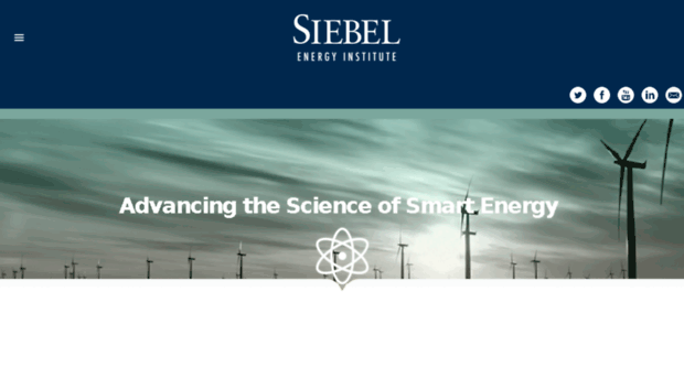 siebelenergyinstitute.org