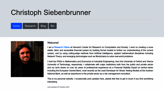 siebenbrunner.com