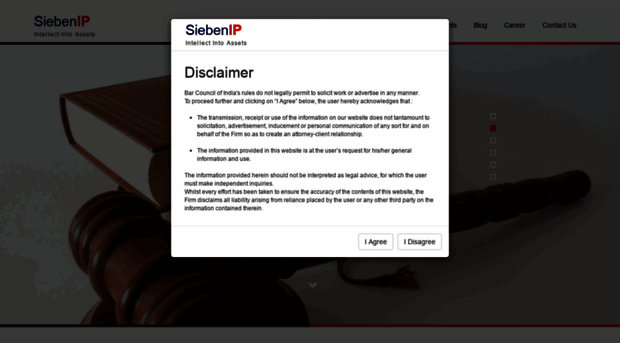 siebenip.com