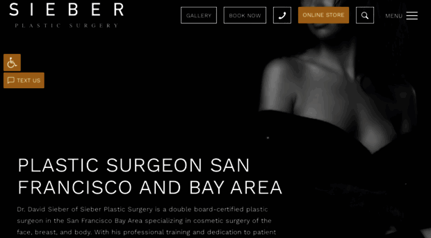 sieberplasticsurgery.com