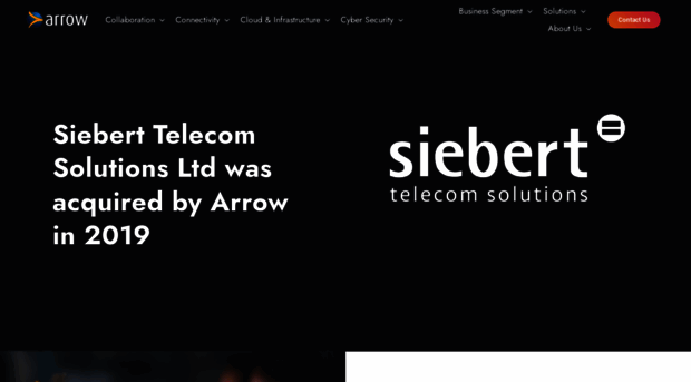 siebert-telecom.co.uk