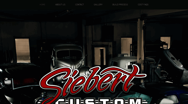 siebertcustom.com