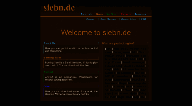 siebn.de