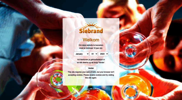 siebrand.nl