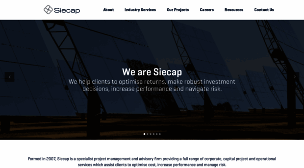 siecap.com.au