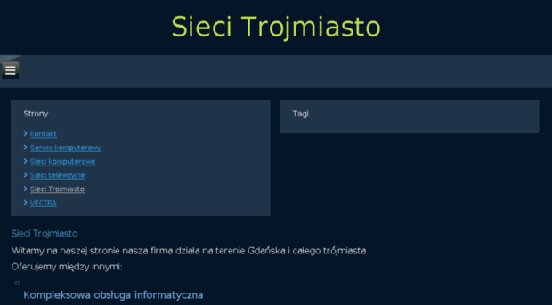 sieci-trojmiasto.pl