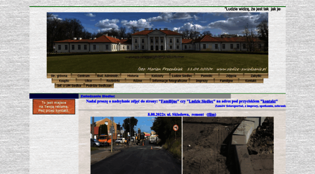 siedlce-zwiedzanie.pl