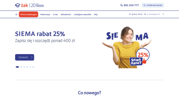 siedlce.zak.edu.pl