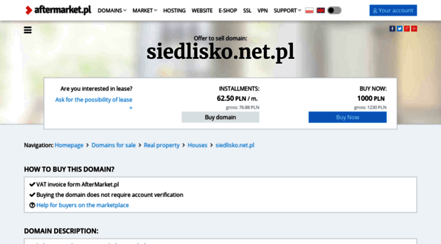 siedlisko.net.pl