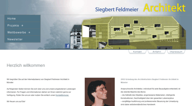 siegbert-feldmeier.de