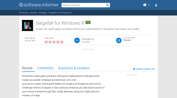 siegefall-for-windows-8.software.informer.com