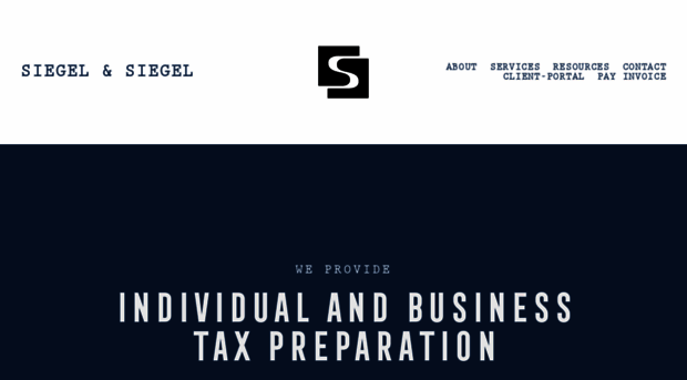 siegelcpa.com