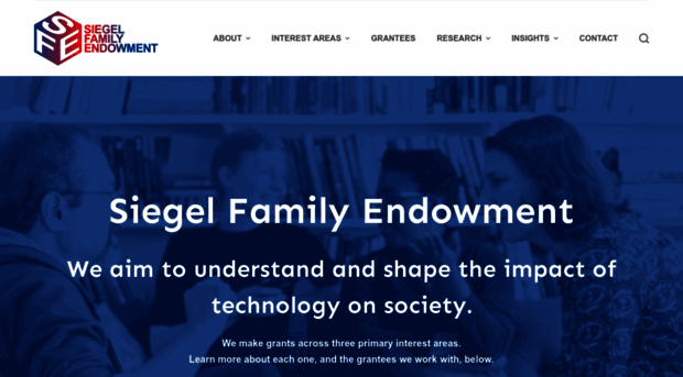 siegelendowment.org