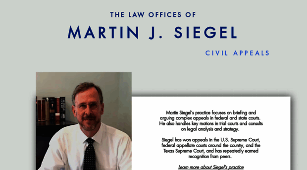 siegelfirm.com