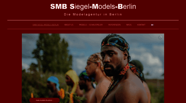 siegelmodelsberlin.com