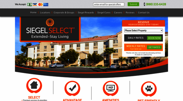 siegelselect.com