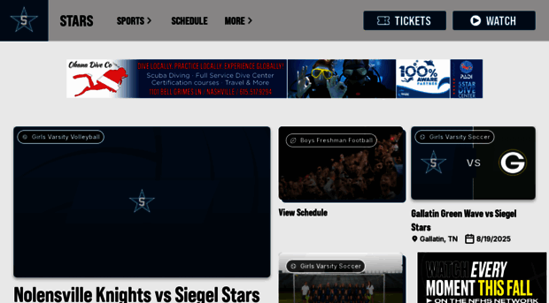 siegelstars.com